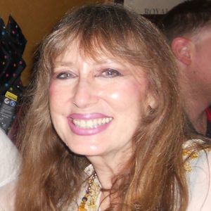 Meet your Posher, Barbara